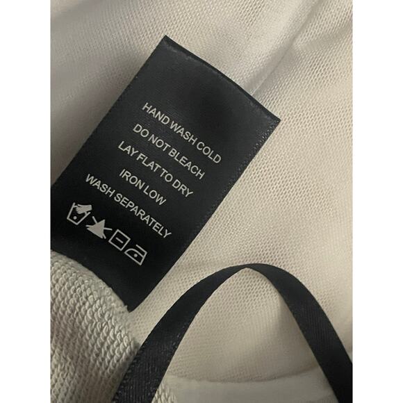 Michael Costello x REVOLVE - Helen Strapless Jumpsuit - Picture 10 of 11